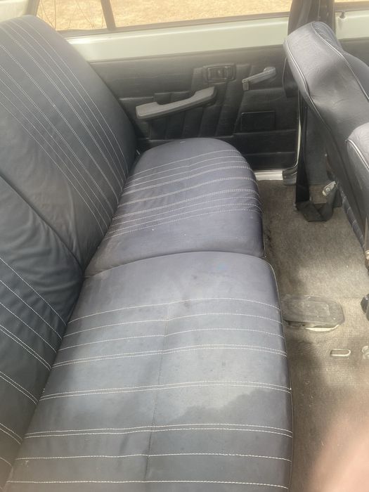 Vand Skoda 120L RETRO/Masina de colectie/ unic proprietar