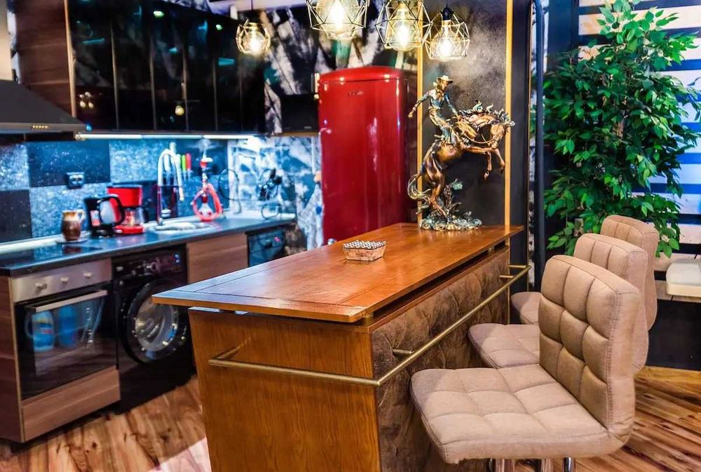 Продава се Тристаен апартамент в София, Център - 83 кв.м за 3133 €/кв.м - Снимка #7