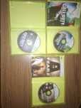 Jocuri xbox 360 dar merg și pe cel nou