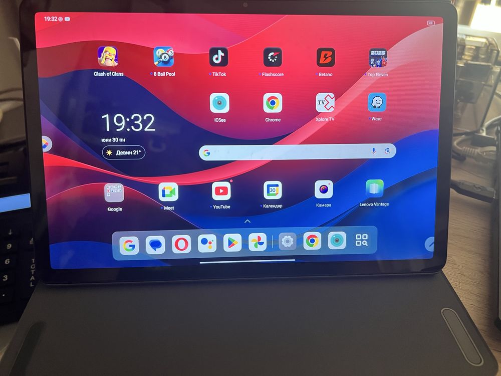LENOVO tab M11 8GB