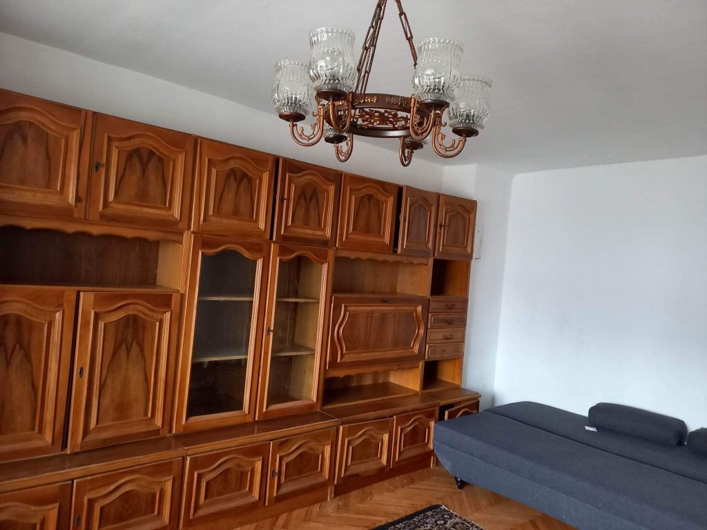 Apartament 2 camere, Carpați II, str.Fântânele