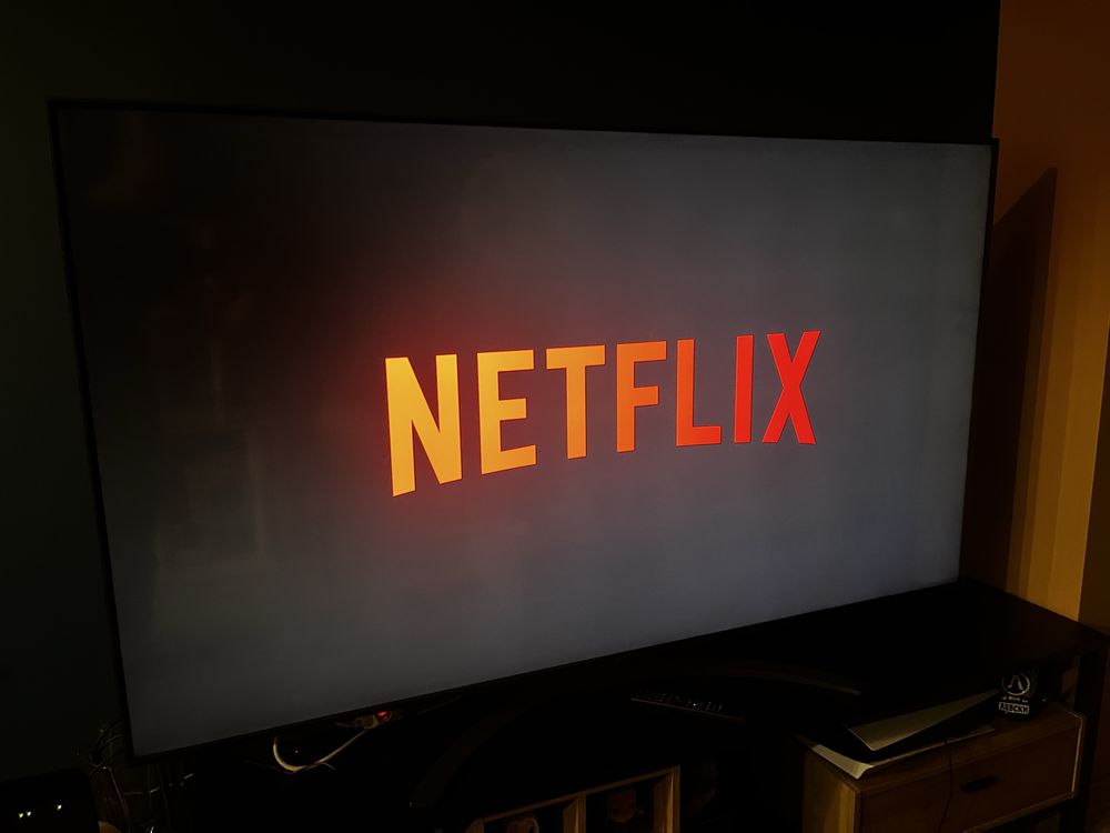 LG UHD 75” 4K AI 5 generation
