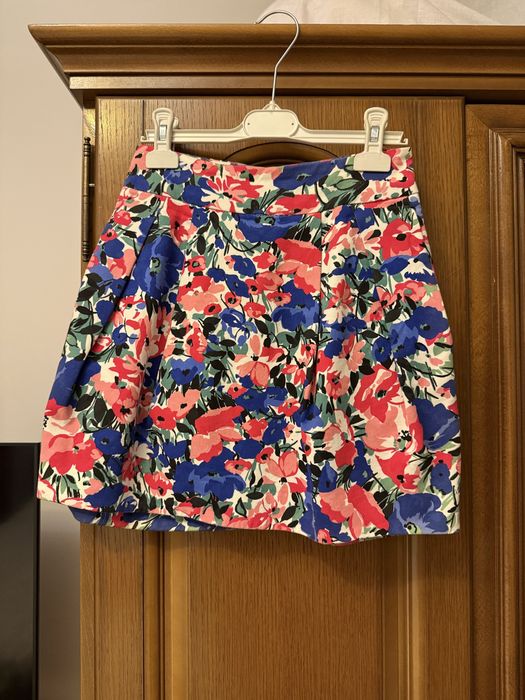 Fusta Zara, marimea 34