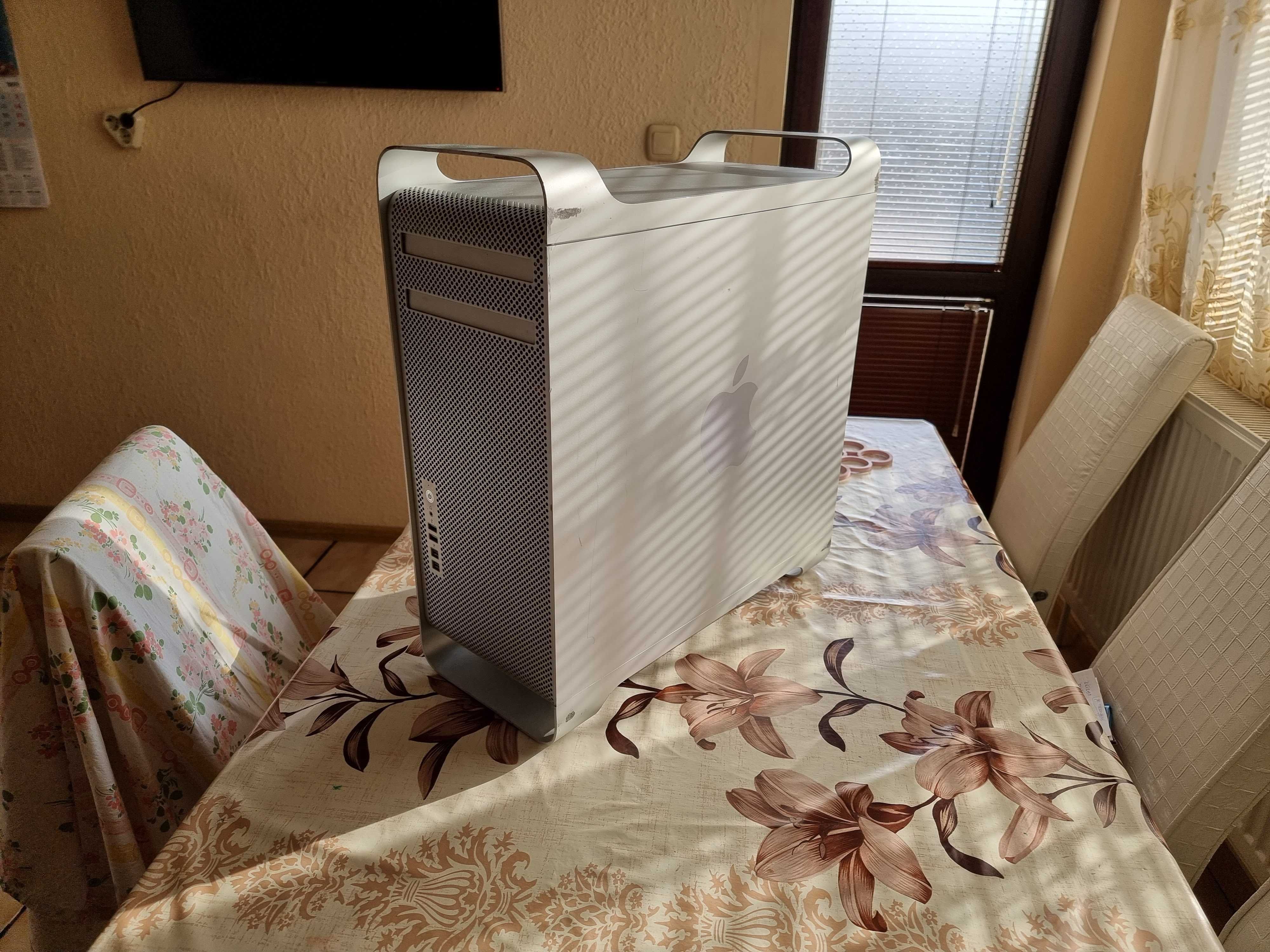 НОВА ЦЕНА! Apple Mac Pro 5.1 Mid 2010 16GB, native Radeon 4870