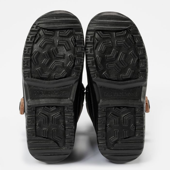 Boots snowboard Allroad 500 strângere cu - produs resigilat Decathlon