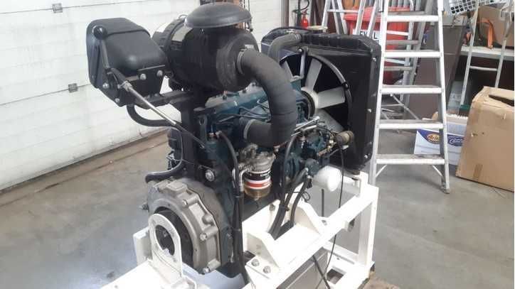 Motor Kubota V2203 - piese motor Kubota
