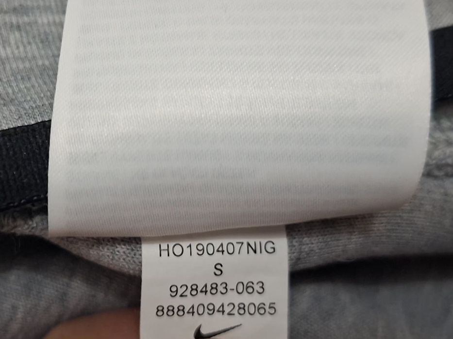 Nike Tech-Ориг.горнище