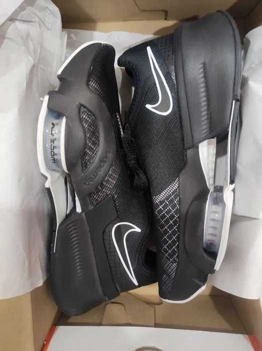Nike - Air Zoom SuperRep 3 №40,№40.5 Оригинал Код 853