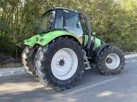 Tractor Deutz-Fahr Agrotron 200 CP