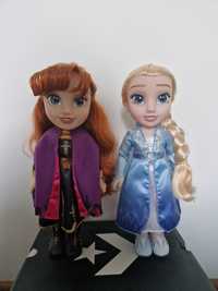 Papusi Disney Anna si Elsa(250 lei amandoua)