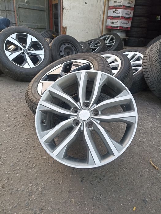 Диски R 18 киа, хюндай, тойота, ниссан, хонда, мазда, митсубиси