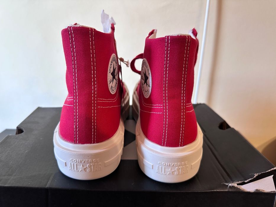 Кецове CONVERSE унисекс чисто нови