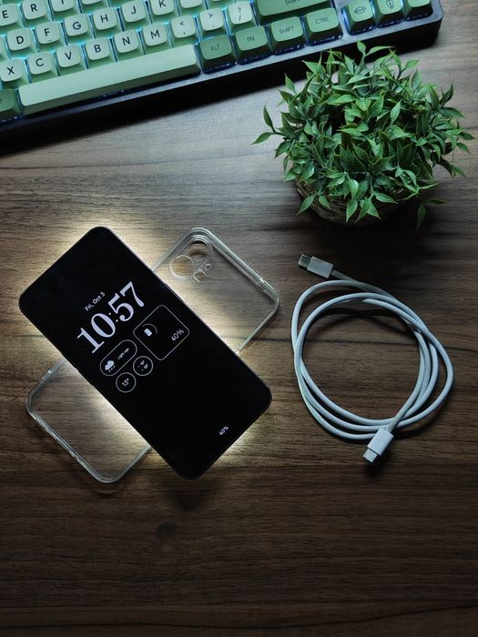 Nothing phone ( 1 ) цена по договоряне