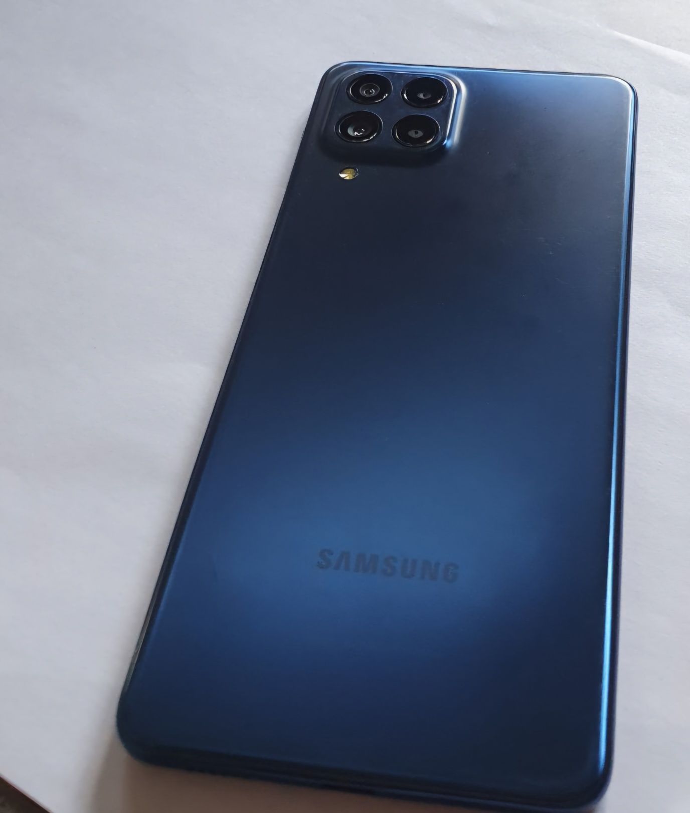 Samsung Galaxy M53