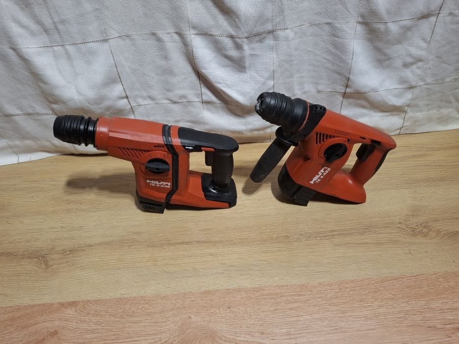 Hilti te 4 si te 6