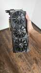 Gtx 1070 8GB Strix