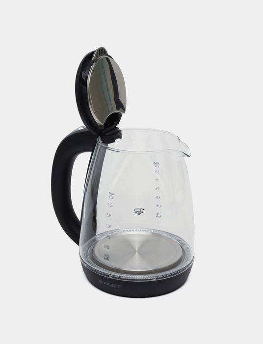 Продаётся, Тефаль, Tefal, электрочайник SCARLETT SC-EK27G