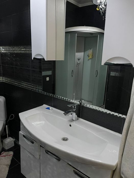 Состояние среднее