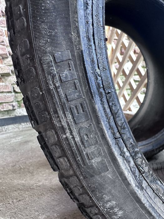 Cauciucuri R20 285/30/r20 Pireli