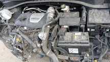 Motor kia sportage 1.6 benzină