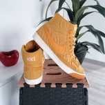 Nike Blazzer Premium, Murstard, aquaproof