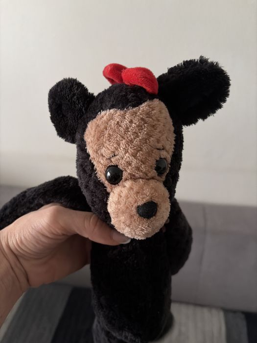 5 Urseroii din colectia Profi