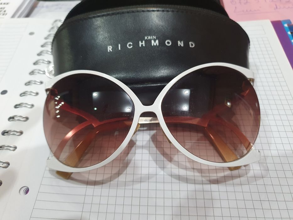 Ochelari originali Richmond ...Cezare Paciotti