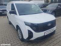 Ford Noul Transit Courier VAN Noul Courier Fabricat la Craiova