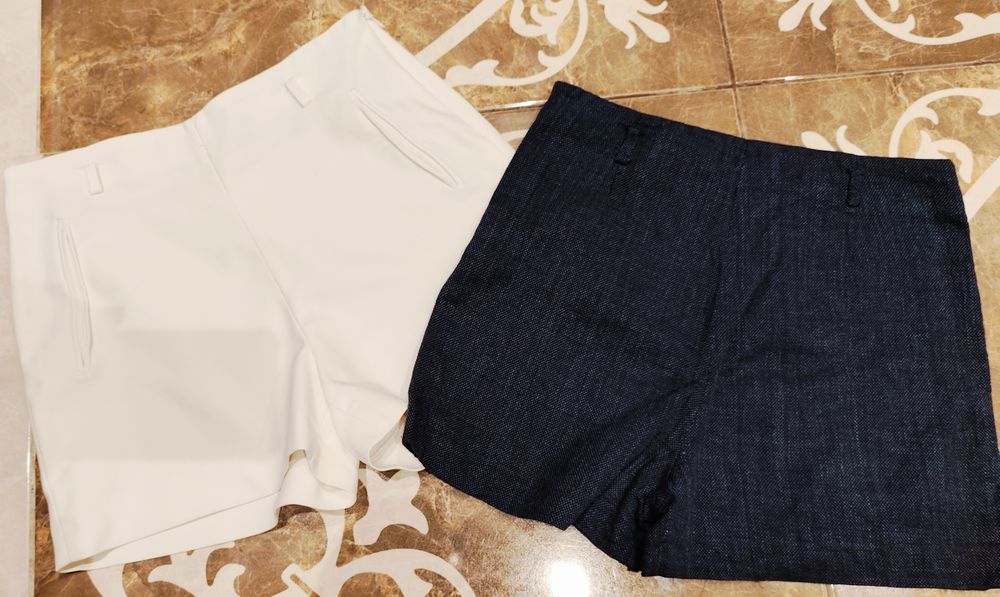 Сако и панталонки Зара