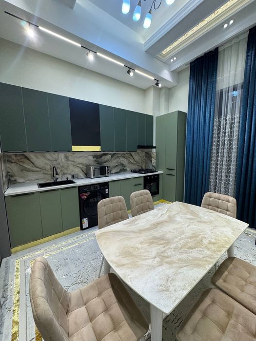 Срочно Сдаётся Уютная 2-ком Квартира в Яккасарайском рн, Ул Бабур 817*