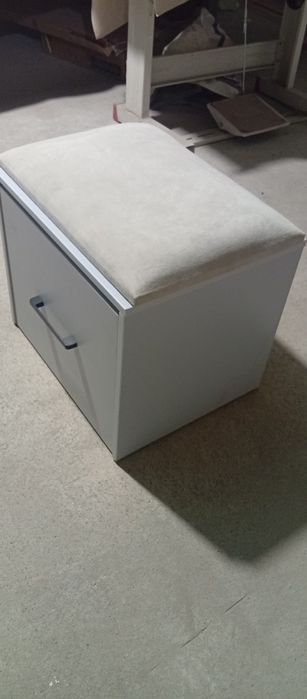 Tumba oyoq kiyim kiyish uchun