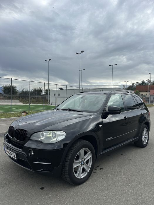 ** BMW X5 2013 * *