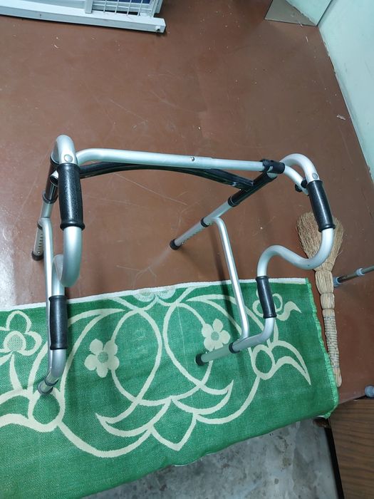 Хадули универсальные 8 размеров высоты