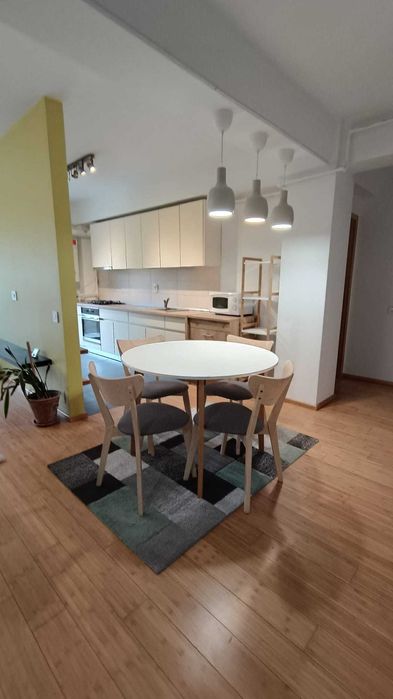 Apartament 2 camere, Donath park