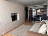 Apartament 2 camere |Titan | complex Evo Casa Armonia | Mobilat Utilat