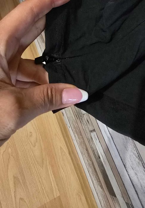 Reebok S-дамски спортен панталон (х-164)