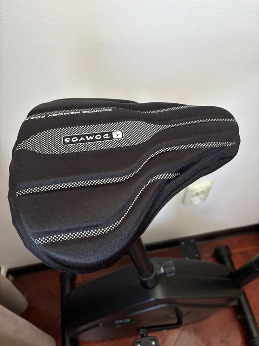 Vand bicicleta fitness Domyos Essential