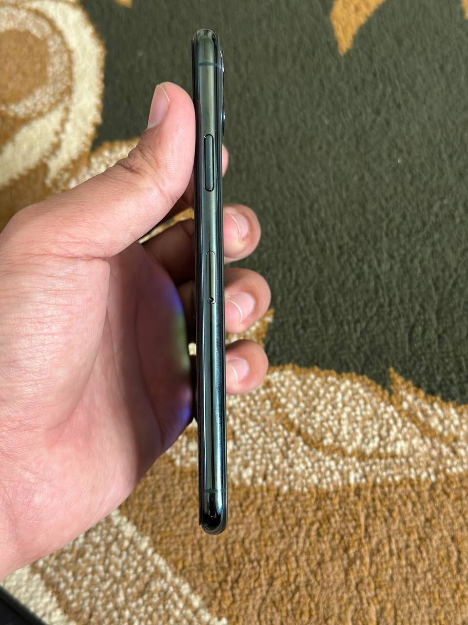 iPhone 11 Pro Max Dual sim