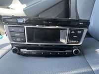 Radio MP3 player Original Hyundai I20 / Kia