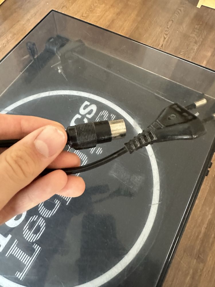 Грамофон Фоника GS 464