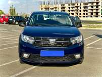 Dacia Logan Logan 2 2018 1.0Sce ac
