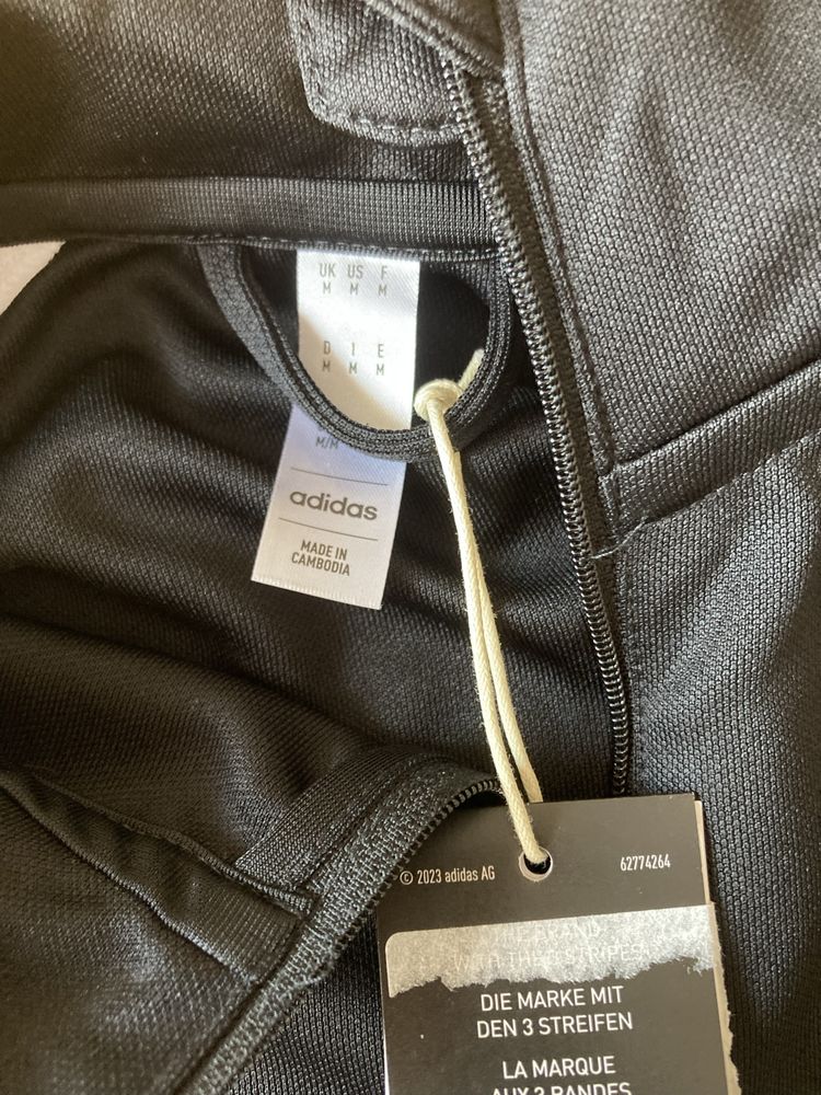 Оригинална мъжка блуза Adidas
