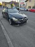 Mercedes E220 CDI CABRIO Pachet AMG
