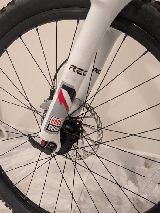 Велосипед FELT мекица