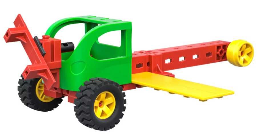 Конструктор за деца, деца над 5 г., Лего играчка за деца