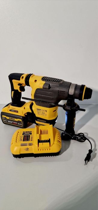 Dewalt DCH 333 rotopercutor sds plus