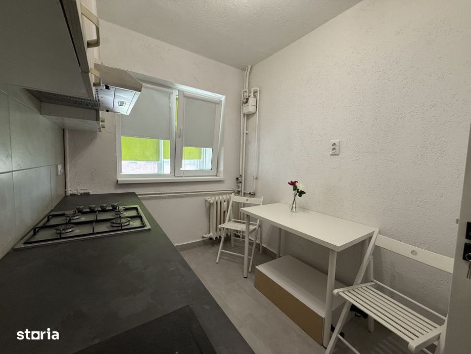 Apartament 2 camere | PAJURA | Jiului| mobilat| utilat| renovat total