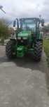 Tractor John Deere 5090 M nou in garantie.