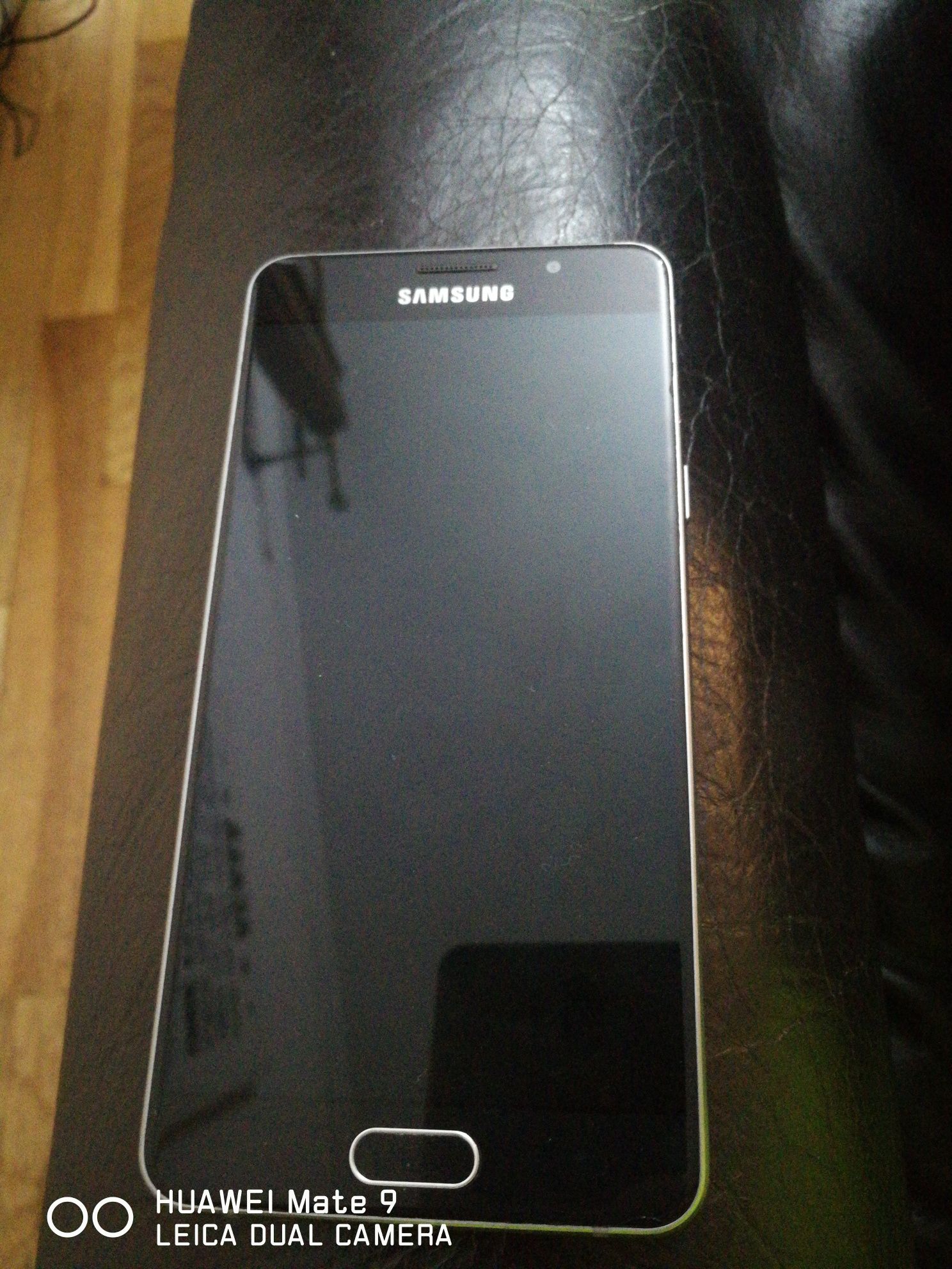 Telefon samsung galacxi A5 anu 2016