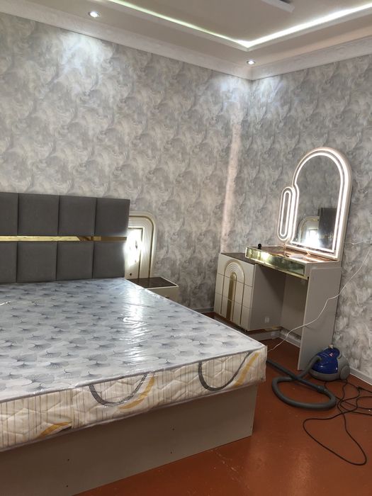 Реставрация мягкой и десткой мебели